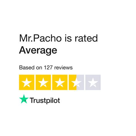 mrpacho betrug|Mr.Pacho Reviews .